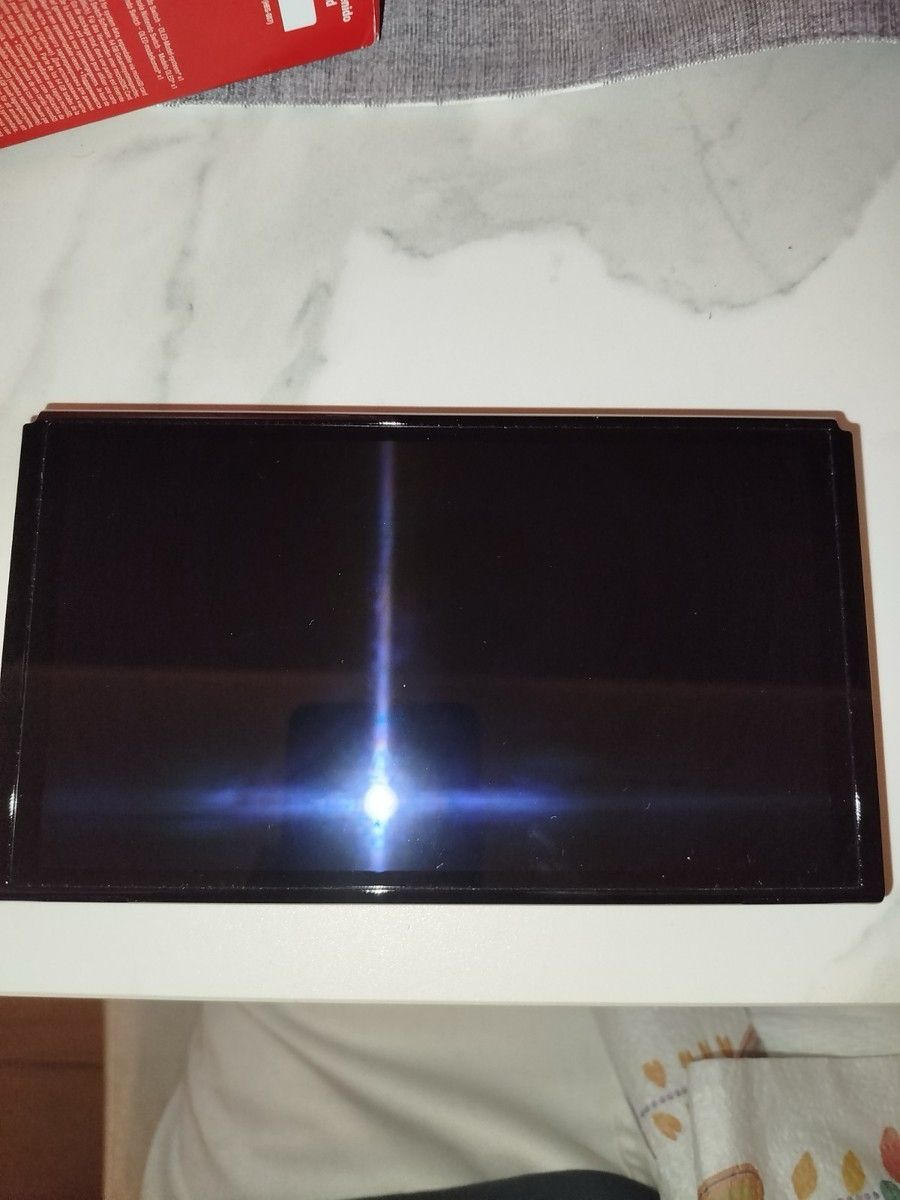 Nintendo Switch OLED – Modelo Neon Blue/Red (Nueva sin uso)