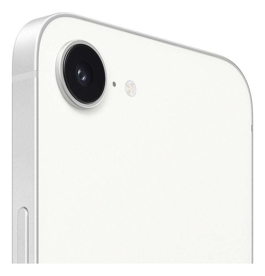 Apple iPhone 16e