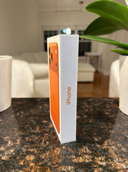 iPhone 17