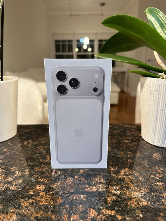 iPhone 17