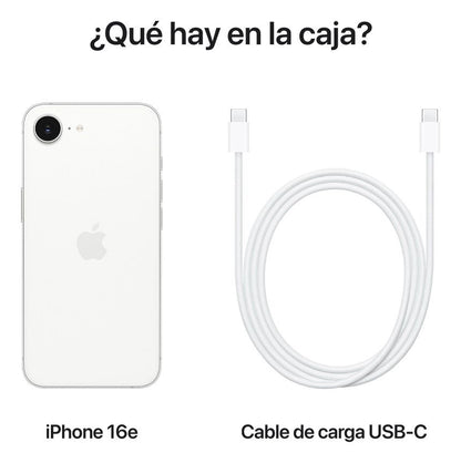 Apple iPhone 16e