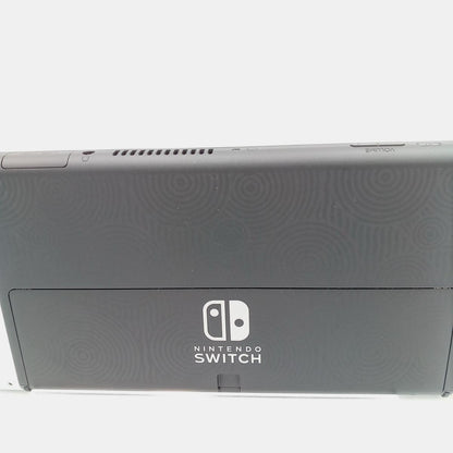 Nintendo Switch OLED – The Legend of Zelda: Tears of the Kingdom (Nueva sin uso)