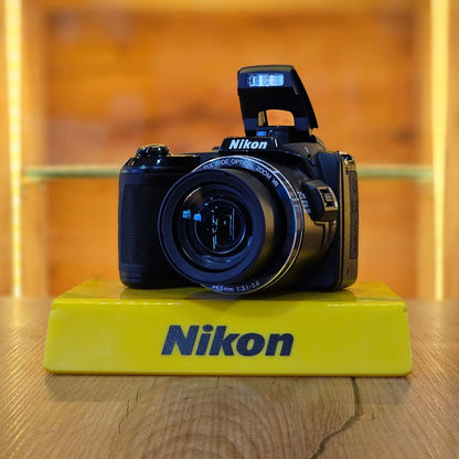 Nikon Coolpix L120