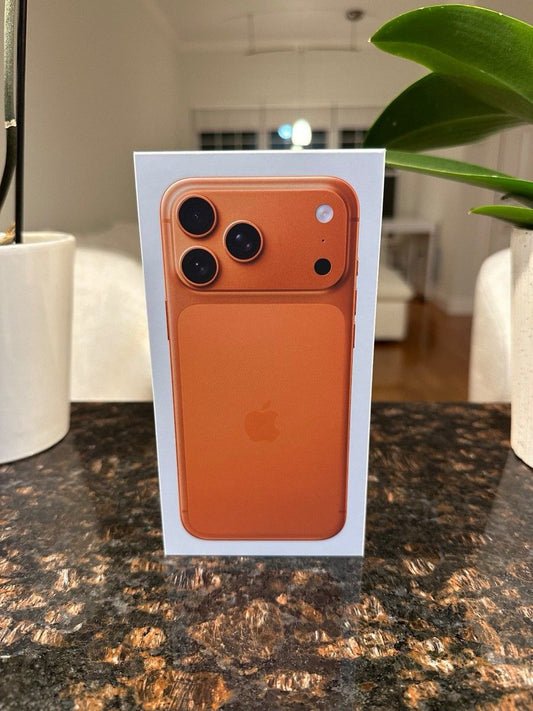 iPhone 17