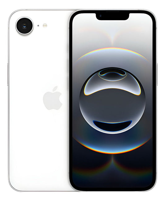 Apple iPhone 16e