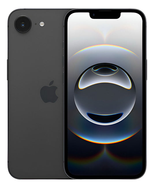 Apple iPhone 16e
