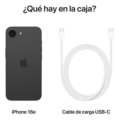 Apple iPhone 16e