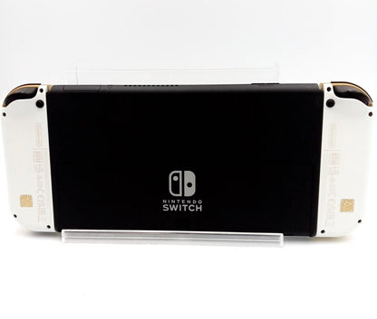 Nintendo Switch OLED – The Legend of Zelda: Tears of the Kingdom (Nueva sin uso)